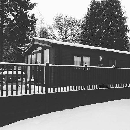 Ravenwood Lodge Dollar Zewnętrze zdjęcie