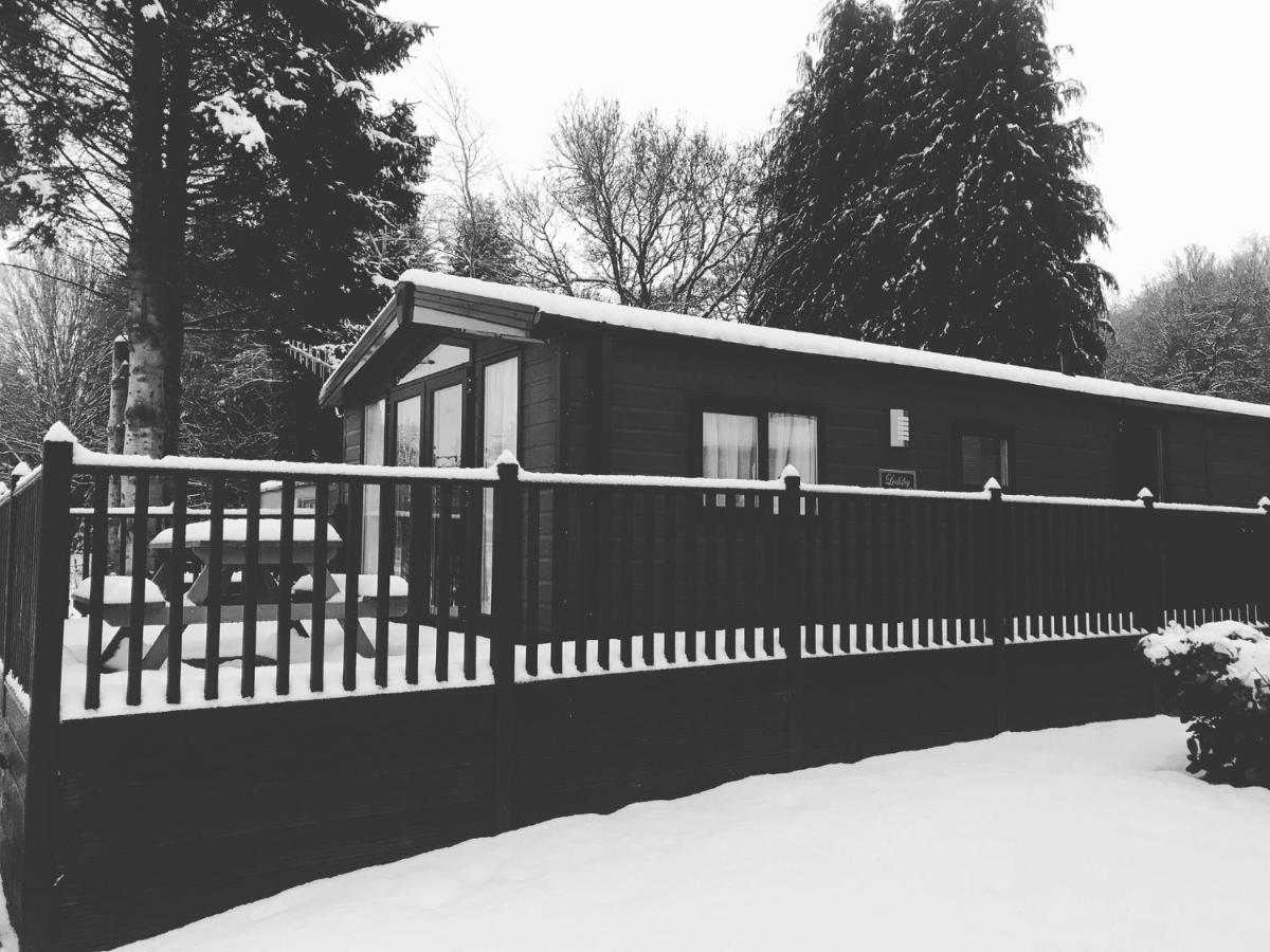 Ravenwood Lodge Dollar Zewnętrze zdjęcie
